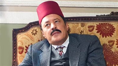 عرض مسلسل الضاحك الباكي من بطولة عمرو عبدالجليل أواخر أكتوبر الجاري