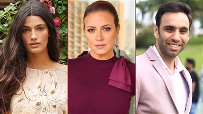 تارا عماد وأحمد الشامي يتعاقدان على المشاركة في مسلسل الأصلي بطولة ريهام عبدالغفور 