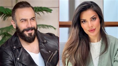 نادين نجيم وقصي خولي يتعاونان في مسلسل جديد رومانسي اجتماعي رمضان 2023