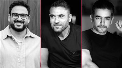 هاني سلامة وأحمد عز وأكرم حسني نجوم رمضان 2022 .. من ستفتقده في موسم رمضان 2023؟ 