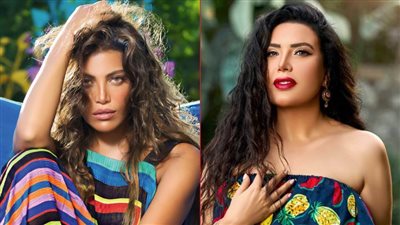 عبير صبري : تعاقدت على بطولة مسلسل جميلة مع ريهام حجاج رمضان 2023