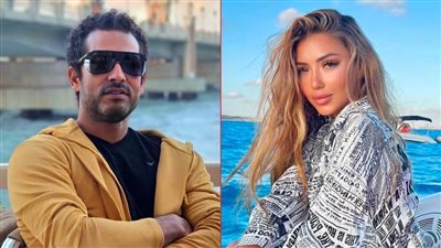 سارة سلامة شقيقة عمرو سعد ضمن أحداث مسلسل الأجهر رمضان 2023