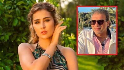 عائشة بن أحمد تنضم لأبطال مسلسل سر السلطان إخراج خالد يوسف رمضان 2023