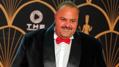 شيكو : انتهيت من تصوير فيلم ابن الحاج أحمد والعرض في عيد الفطر المقبل