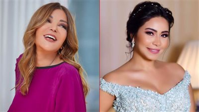 تأكيدًا لما نشره خبر أبيض .. سميرة سعيد تكشف عن مشروع فني يجمعها مع شيرين عبدالوهاب قريبًا