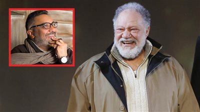 يحيى الفخراني : أشارك في الموسم الرمضاني 2024 بمسلسل من تأليف عبدالرحيم كمال