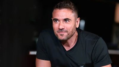 أحمد عز يبدأ تصوير فيلمه الجديد الملجأ أول نوفمبر المقبل والأحداث تدور في فترة السبعينيات