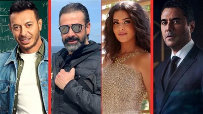 بعد أحمد عز ومصطفى شعبان .. ميرنا نور الدين تقف أمام كريم عبدالعزيز فى مسلسل الحشاشين رمضان 2023