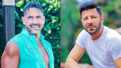  إياد نصار مرشح للمشاركة في مسلسل سوق الكانتو مع أمير كرارة رمضان 2023