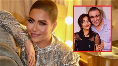 شقيق شيرين عبدالوهاب : أختي تتعاطي المخدرات مع حسام حبيب ولم أضربها كما أشيع  