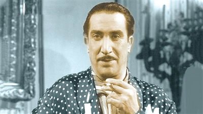 ذكرى رحيل يوسف وهبي .. اعترف بحبه للقمار وداوم على جلسات تحضير الأرواح 