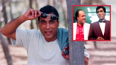 ذكرى رحيل ممدوح وافي .. واجه حكم بالحبس بسبب فيلم أبو الدهب وأوصى بدفنه في مقبرة أحمد زكي 