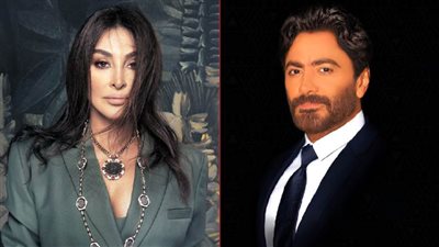 حفل غنائي ضخم يجمع إليسا وتامر حسنى في الكويت 24 نوفمبر المقبل