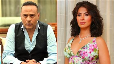 محمود عبدالمغني ينضم لأبطال مسلسل حضرة العمدة بطولة روبي رمضان 2023 