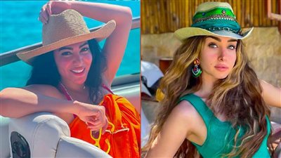 ميرهان حسين تعتذر عن المشاركة في مسلسل سيب وأنا أسيب بطولة هنا الزاهد