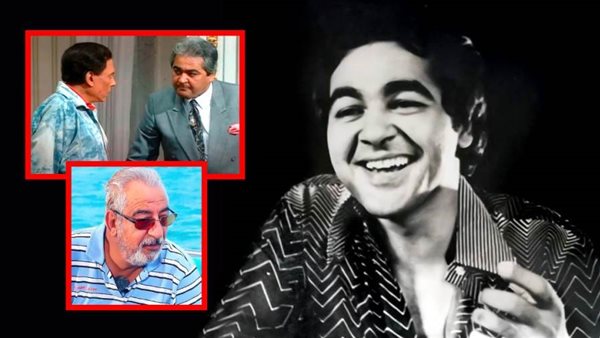 مصطفى - الواد سيد