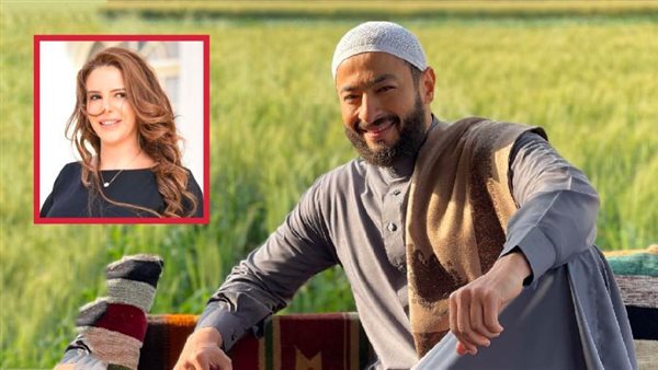 حمادة هلال - دنيا