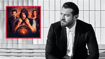 وعد إبليس بطولة عمرو يوسف يتصدر قائمة الأعلى مشاهدة على شاهد بعد انتهاء عرضه