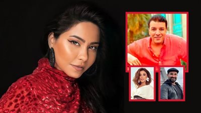 مصطفى كامل : النقابة على استعداد لمساعدة شيرين عبدالوهاب وقررنا زيارتها أنا وأحمد سعد وأنغام