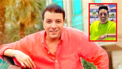 مصطفى كامل يقرر وقف عضوية مطربي المهرجانات ويبدأ الحرب مع حمو بيكا ورفاقه