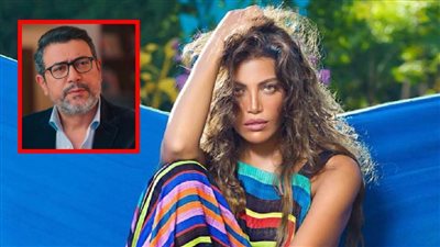 أحمد وفيق  يتعاقد على المشاركة في مسلسل جميلة بطولة ريهام حجاج رمضان 2023