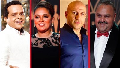 بالفيديو : من الكبير إلى شيكو وهنيدى .. رحمة أحمد تنطلق إلى عالم السينما 