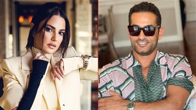 قصة حب تجمع بين عمرو سعد ودرة ضمن أحداث مسلسل الأجهر رمضان 2023