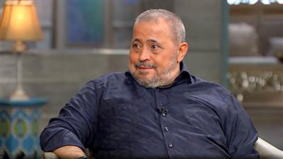 جورج وسوف : كنت بنام في الشارع قبل النجومية وأسمع الآن خبر وفاتي كل أسبوعين