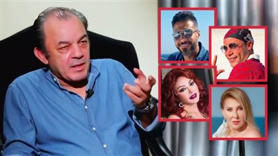 علاء مرسي : محمد إمام أفضل من أحمد السعدني ونبيلة عبيد ونادية الجندي مبيعرفوش يمثلوا