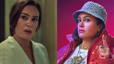 هند صبري تحجز المركزين الأول والثاني فى شباك التذاكر أمس بفيلمى فضل ونعمة وكيرة والجن