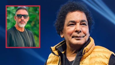 عمرو مصطفى : محمد منير رقم واحد في مصر وخارج المنافسة وسأكون المطرب الأهم عربياً خلال 5 سنوات