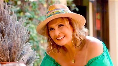 يسرا تعود من الخارج لتبحث عن ميراث أبنائها ضمن أحداث مسلسل حمدالله على السلامة رمضان 2023