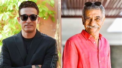 سيد رجب ينضم لأبطال مسلسل الأجهر بطولة عمرو سعد رمضان 2023