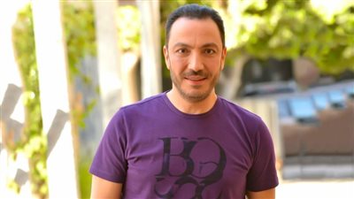 طارق لطفي يقدم مسلسل مذكرات زوج في 15 حلقة والعرض في رمضان 2023