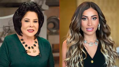 خاص : إسعاد يونس تنضم لأبطال مسلسل كامل العدد بطولة دينا الشربينى رمضان 2023