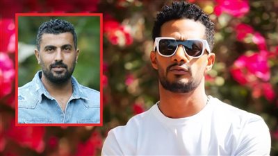 محمد سامى : أحضر لفيلم أكشن مع محمد رمضان وهنصور فى 4 دول