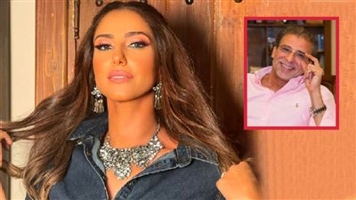 حنان مطاوع مرشحة للمشاركة في مسلسل سر السلطان إخراج خالد يوسف رمضان 2023