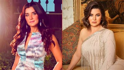 يسرا اللوزي تتعاقد على بطولة فيلم جروب الماميز بعد استبعاد غادة عادل