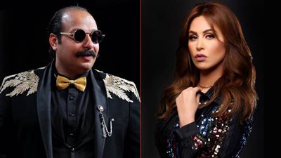 مى سليم ومحمد ثروت يتعاقدان على بطولة فيلم جديد بعنوان كابتن جاك إخراج شادي علي