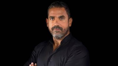 أمير كرارة يبدأ تصوير مسلسله الجديد سوق الكانتو أول ديسمبر القادم والعرض رمضان 2023