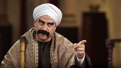 أحمد مكي يبدأ تصوير مسلسل الكبير أوي ديسمبر المقبل والعرض رمضان 2023