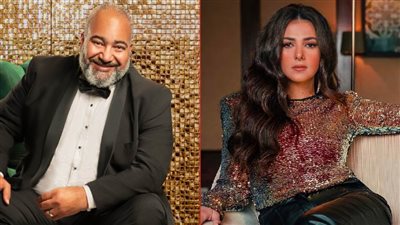 بيومي فؤاد يتعاقد على المشاركة في مسلسل دنيا سمير غانم الجديد رمضان 2023