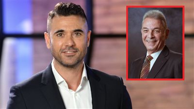 محمود حميدة يتعاقد علي بطولة فيلم الملجأ مع أحمد عز وانطلاق التصوير أول نوفمبر