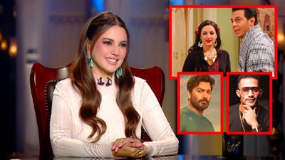 درة : مسلسل العار مع مصطفى شعبان أنجح أعمالي ومحمد رمضان نجم كبير وبحب اشتغل مع تامر حسني