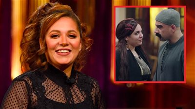 رحمة أحمد بطلة مسلسل الكبير : شخصية مربوحة حقيقية واستوحيتها من جدتي