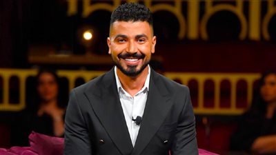 محمد أنور : مراتي كانت هتسمي بنتنا سنبول وكان نفسي أبقى مغني