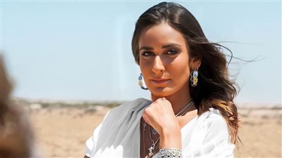 أمينة خليل : مسلسلي الرمضاني اجتماعي وأبدأ تصويره بعد الإنتهاء من فيلمي شقو وشماريخ