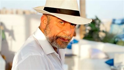 شريف منير : أنا مش موجود في رمضان 2023 ومتحمس لعرض أولي حلقات مسلسل إيجار قديم الليلة 