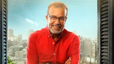 شريف منير : أواصل تصوير إيجار قديم وأعمال الـ Off Season تحظى بمشاهدة أعلى من دراما رمضان 