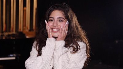 بالفيديو : شاهد رد فعل مايان السيد لو قابلت الإكس في الشارع